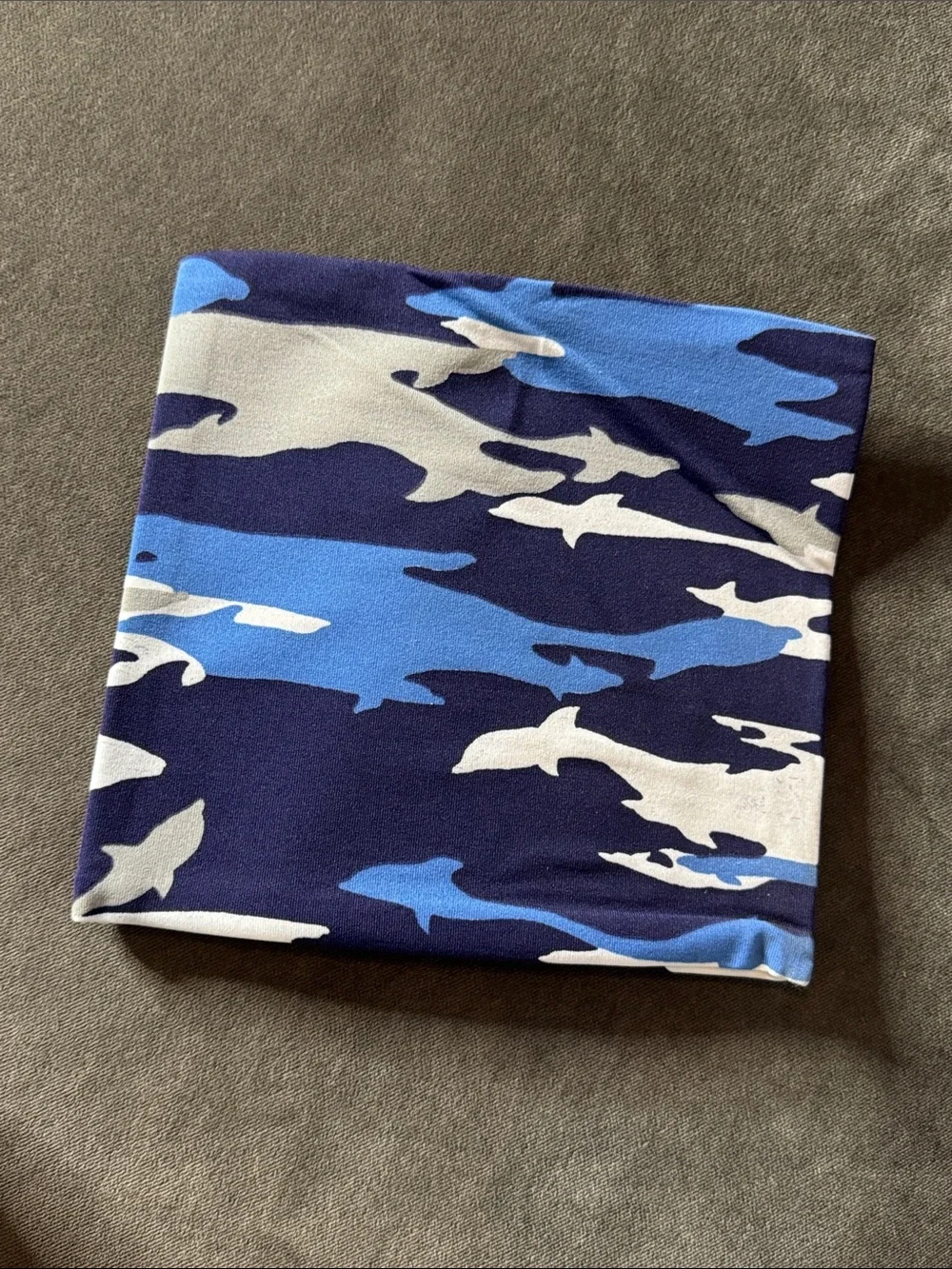 Book Looks vintage stretchable